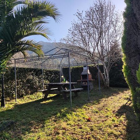 הוילה Vibano Casa Africa מראה חיצוני תמונה
