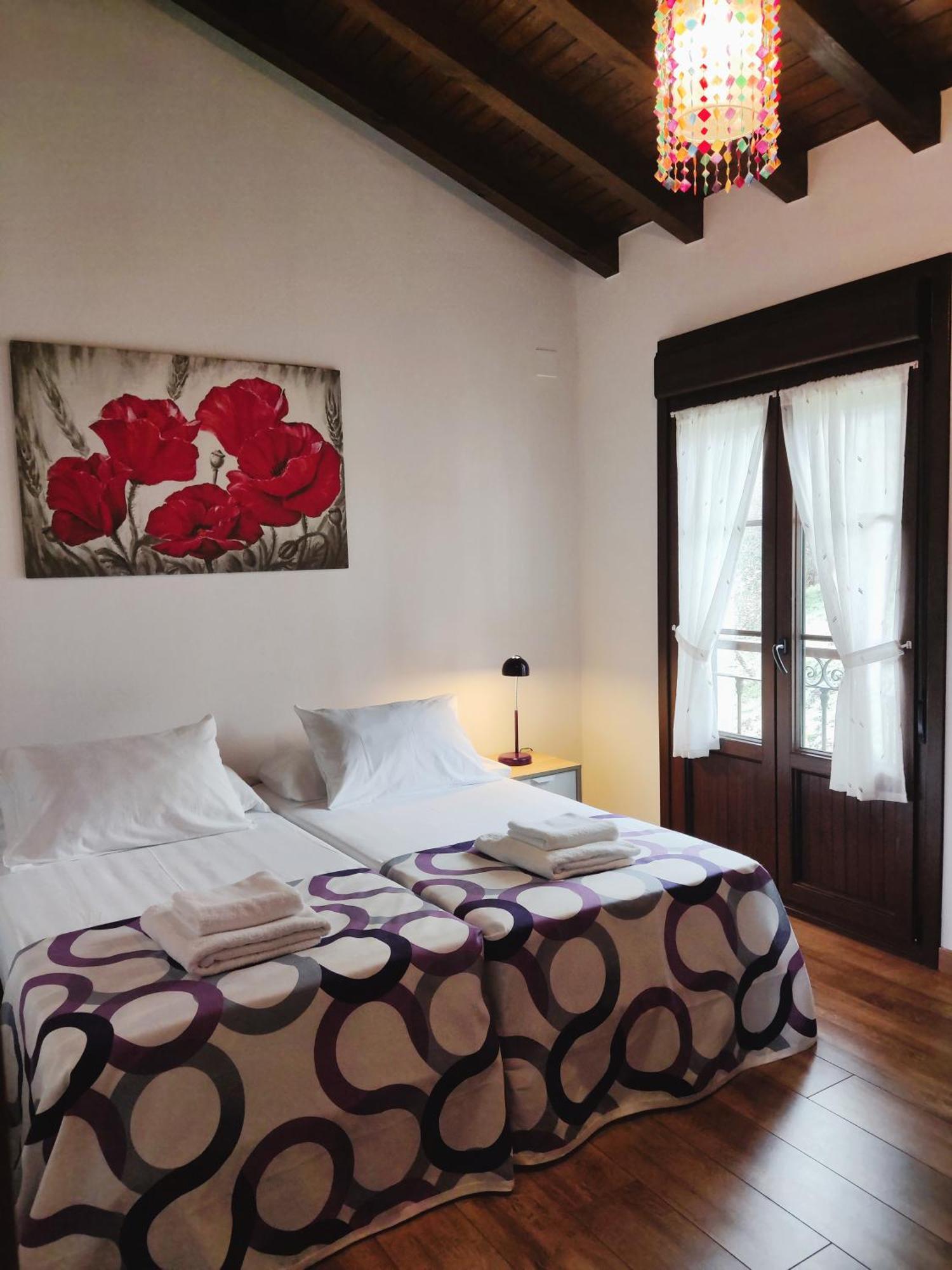 הוילה Vibano Casa Africa מראה חיצוני תמונה