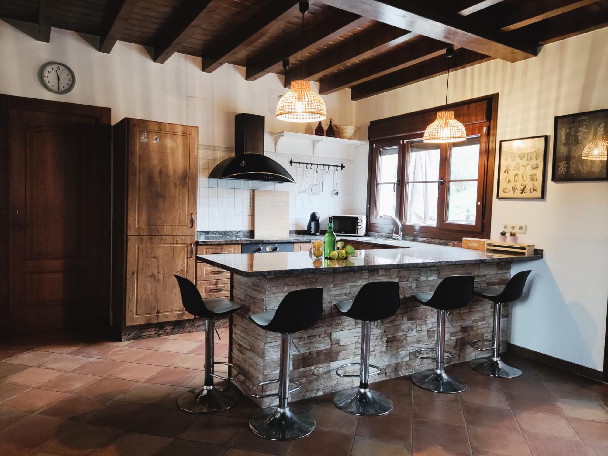 הוילה Vibano Casa Africa מראה חיצוני תמונה