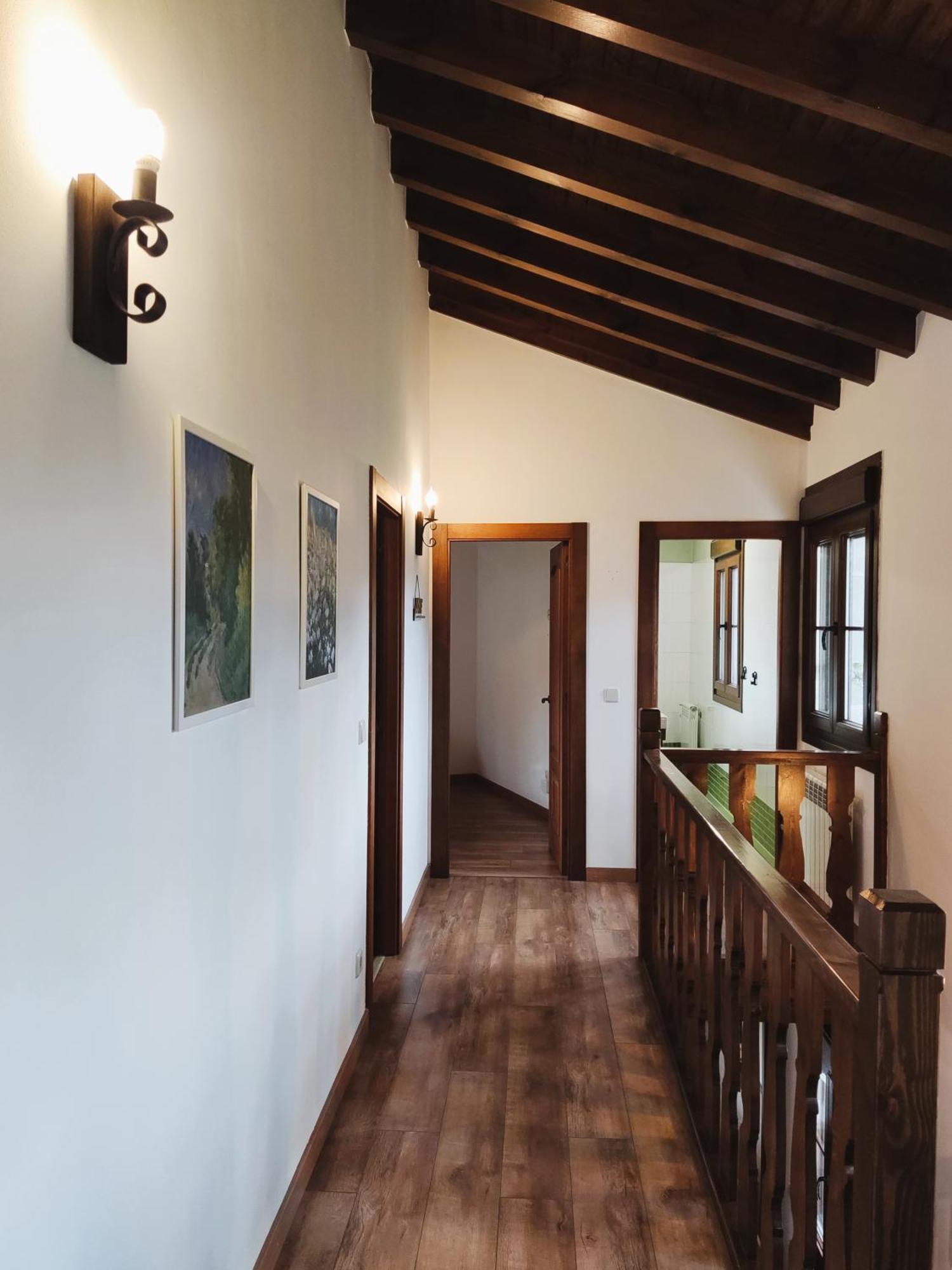 הוילה Vibano Casa Africa מראה חיצוני תמונה
