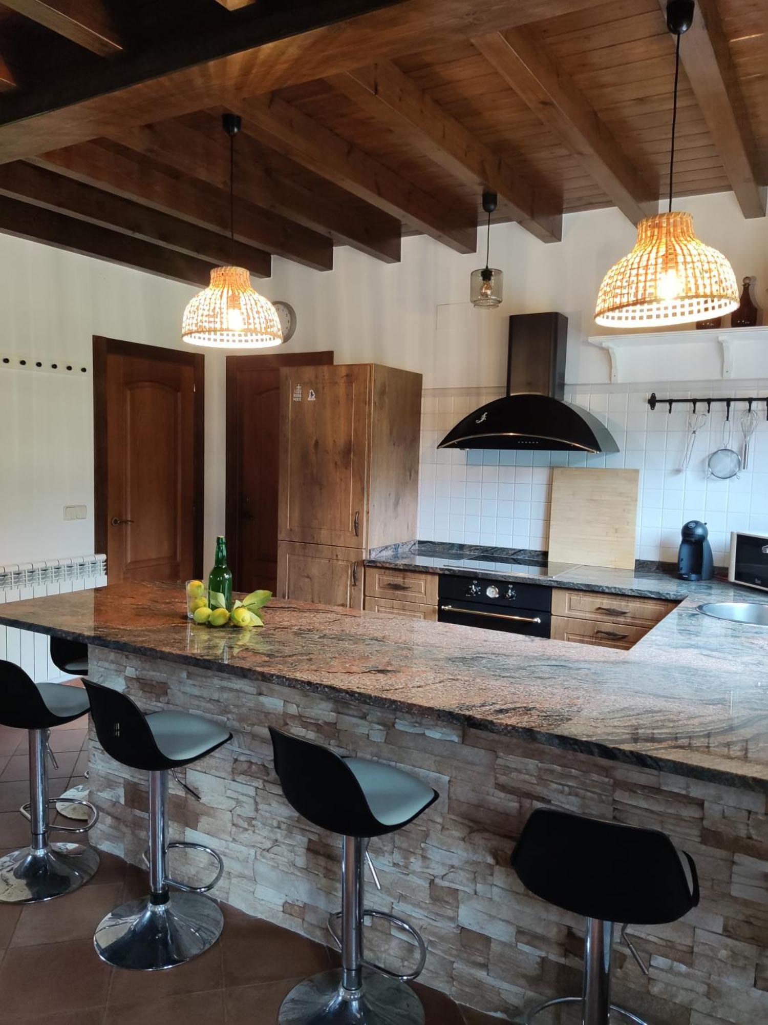 הוילה Vibano Casa Africa מראה חיצוני תמונה