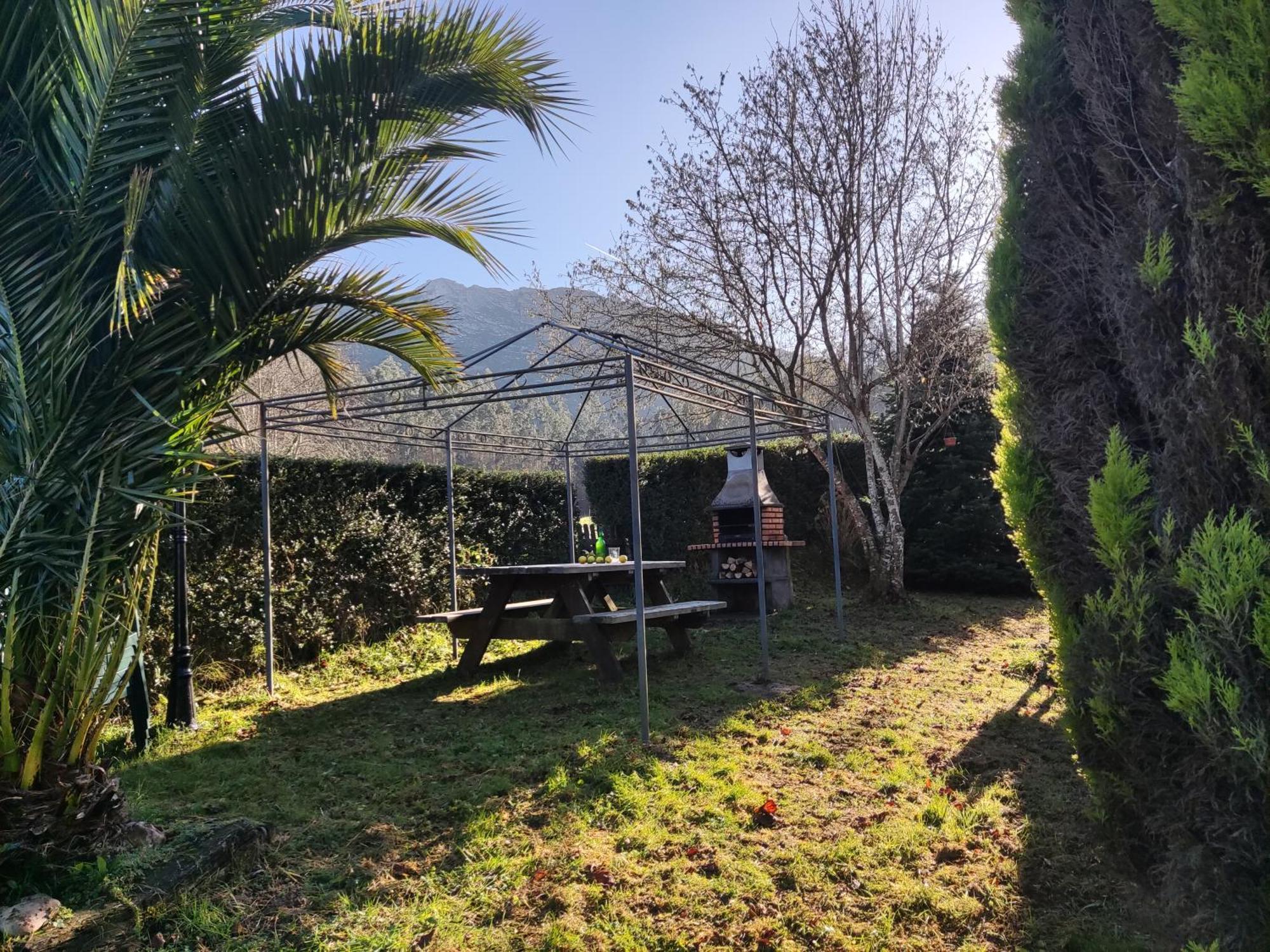 הוילה Vibano Casa Africa מראה חיצוני תמונה